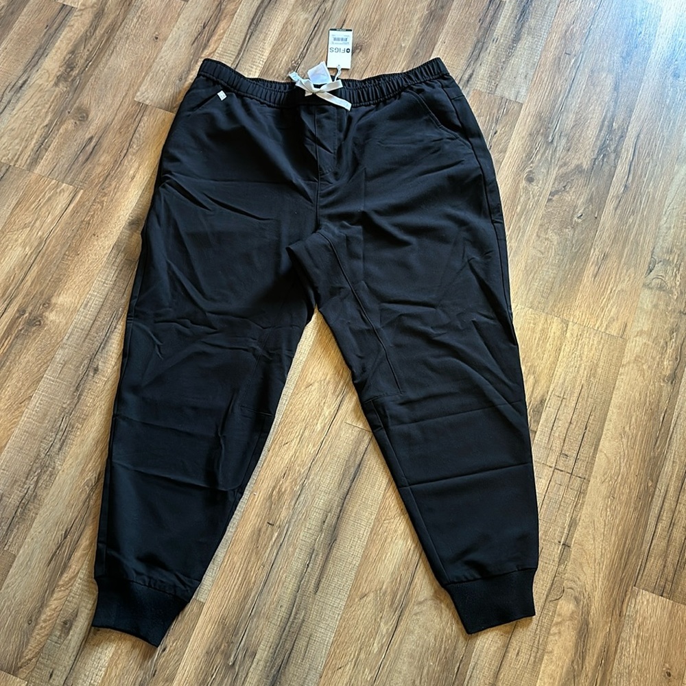 Figs Scrub Pants